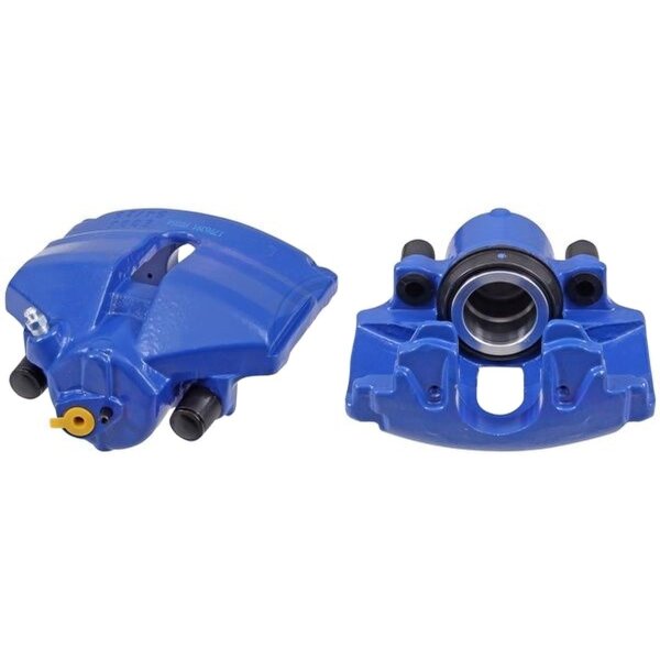 Bremssattel 1 Kolben axial Ø 54 mm Grauguss A.B.S. für VW POLO