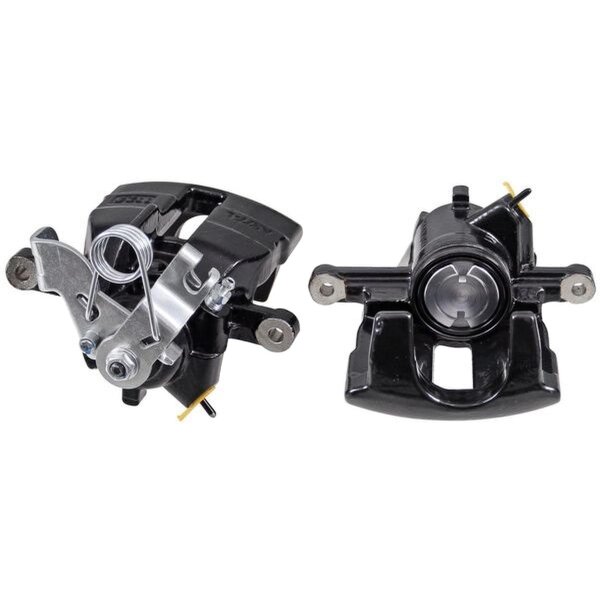 Bremssattel mit Feststellbremse Ø 43 mm Grauguss A.B.S. für u.a. AUDI A4