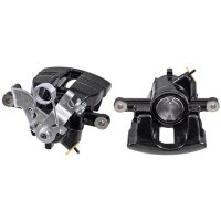 Brake calliper with parking brake Ø 43 mm grey...