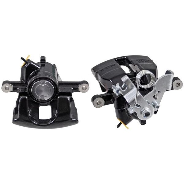 Bremssattel mit Feststellbremse Ø 43 mm Grauguss A.B.S. für u.a. AUDI A4