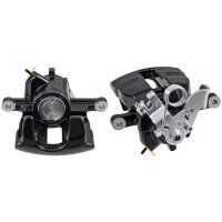 Brake calliper with parking brake Ø 43 mm grey...