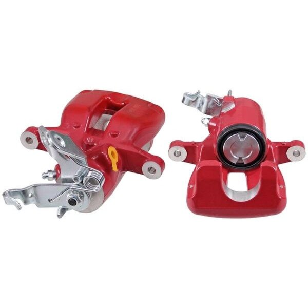 Bremssattel hinten links A.B.S. für SKODA OCTAVIA II