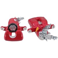 Bremssattel hinten rechts A.B.S. für SKODA OCTAVIA II