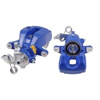 Brake calliper with parking brake Ø 38 mm...