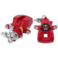 Brake caliper rear left ABS for AUDI TT