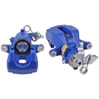 Brake calliper with parking brake Ø 38 mm...