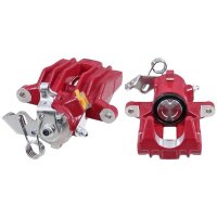 Bremssattel hinten links A.B.S. für SEAT IBIZA III
