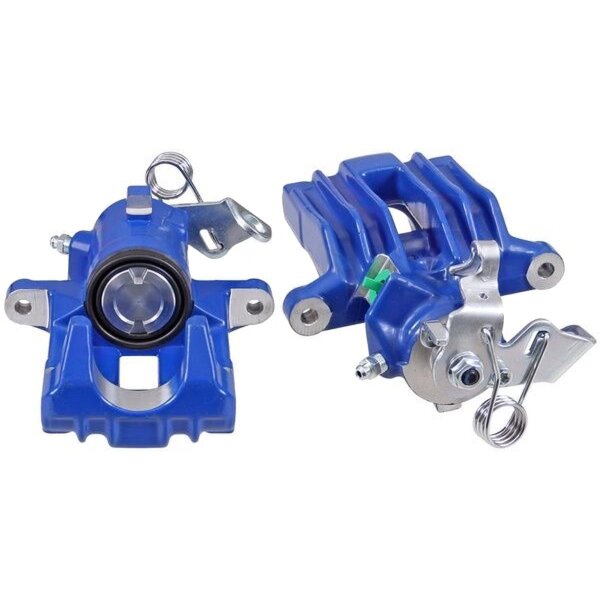 Bremssattel mit Feststellbremse Ø 38 mm Aluminium A.B.S. für VW GOLF