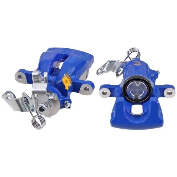 Brake caliper with parking brake Ø 38 mm aluminium A.B.S. for e.g. OPEL ASTRA