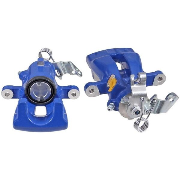 Brake caliper with parking brake Ø 38 mm aluminium A.B.S. for e.g. OPEL ASTRA