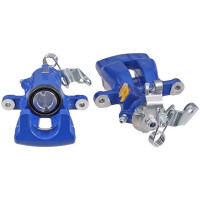 Brake caliper with parking brake Ø 38 mm aluminium...