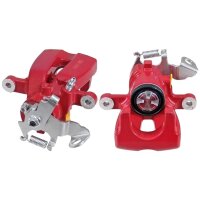 Brake calliper with parking brake Ø 34 mm...
