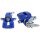 Bremssattel hinten rechts A.B.S. für VW GOLF V