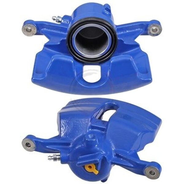 Bremssattel 1 Kolben Ø 57 mm Grauguss A.B.S. für u.a. VW GOLF