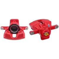Brake caliper front right ABS for FORD FIESTA VI