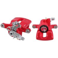 Bremssattel hinten rechts A.B.S. für SKODA OCTAVIA III