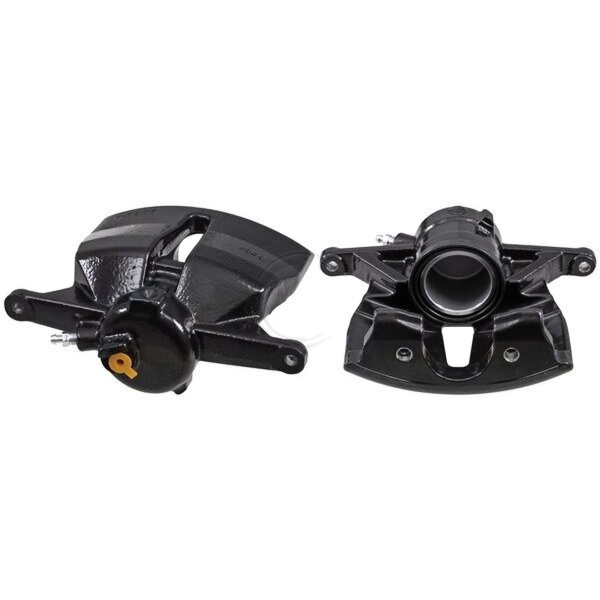 Bremssattel 1 Kolben Ø 60 mm Grauguss A.B.S. für u.a. VW GOLF