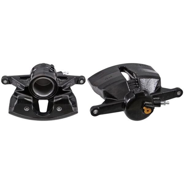 Bremssattel 1 Kolben Ø 60 mm Grauguss A.B.S. für u.a. VW GOLF