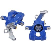 Brake calliper with parking brake Ø 36 mm...