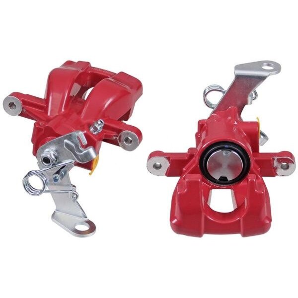 Bremssattel hinten links A.B.S. für ABARTH PUNTO 1.4