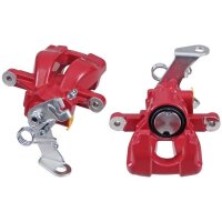 Bremssattel hinten links A.B.S. für ABARTH PUNTO 1.4