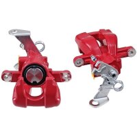 Bremssattel hinten rechts A.B.S. für ABARTH PUNTO 1.4