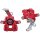 Bremssattel hinten rechts A.B.S. für ABARTH PUNTO 1.4