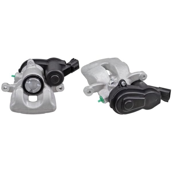 Bremssattel 1 Kolben Ø 38 mm Aluminium A.B.S....