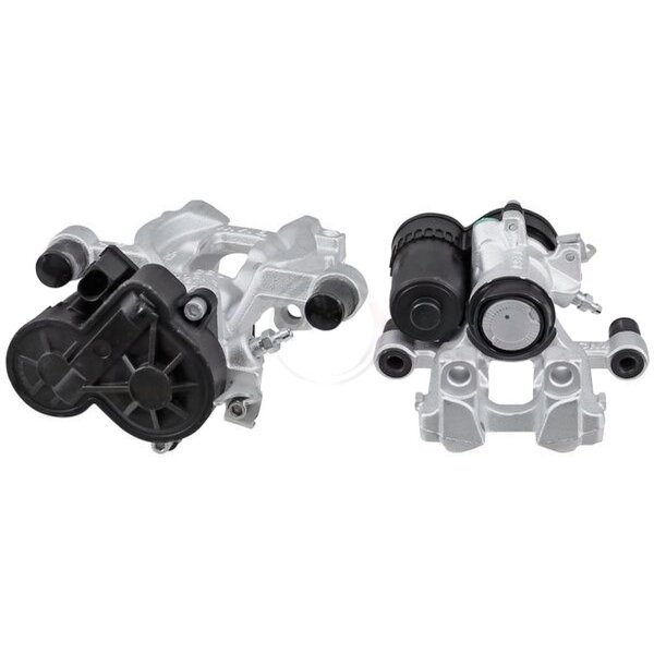Bremssattel hinten links A.B.S. für BMW 1