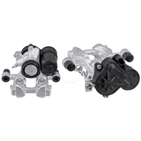 Bremssattel hinten rechts A.B.S. für BMW 1