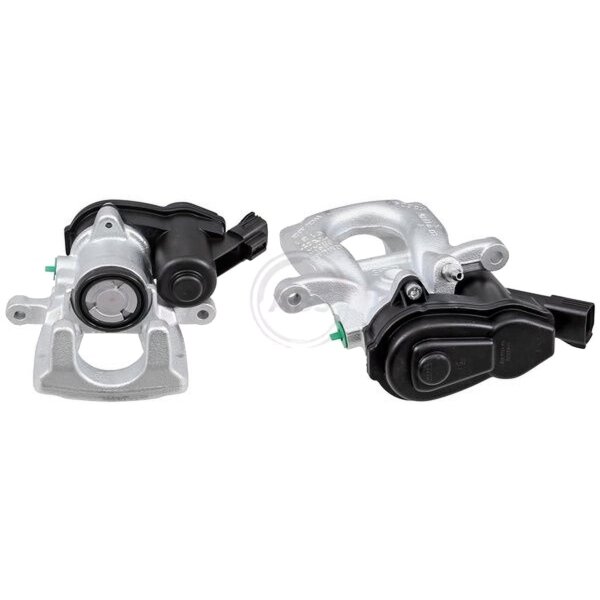 Bremssattel hinten links A.B.S. für MAZDA 6 Stufenheck