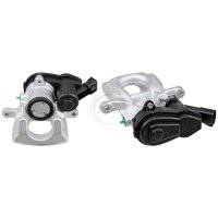 Brake caliper rear left ABS for MAZDA 6 sedan