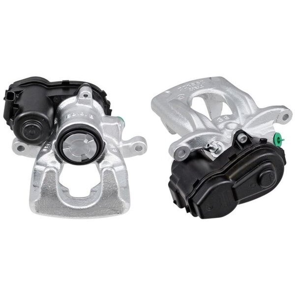 Bremssattel hinten rechts A.B.S. für MERCEDES A-KLASSE