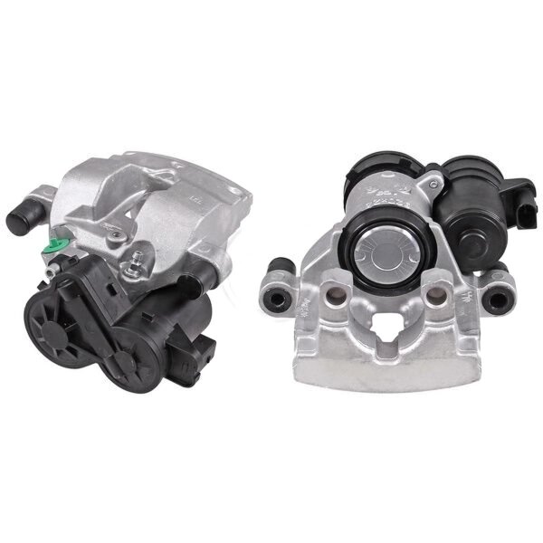 Bremssattel hinten links A.B.S. für MERCEDES C-KLASSE