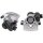 Bremssattel hinten links A.B.S. für MERCEDES C-KLASSE