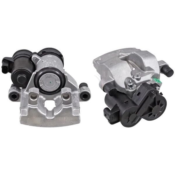 Bremssattel 1 Kolben Ø 44 mm Aluminium A.B.S. für u.a. MERCEDES-BENZ GLC