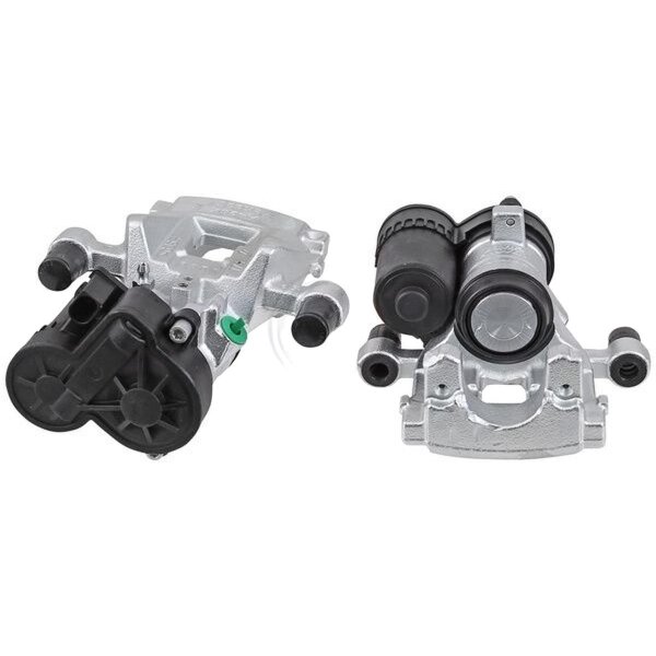 Bremssattel hinten rechts A.B.S. für JAGUAR E-PACE