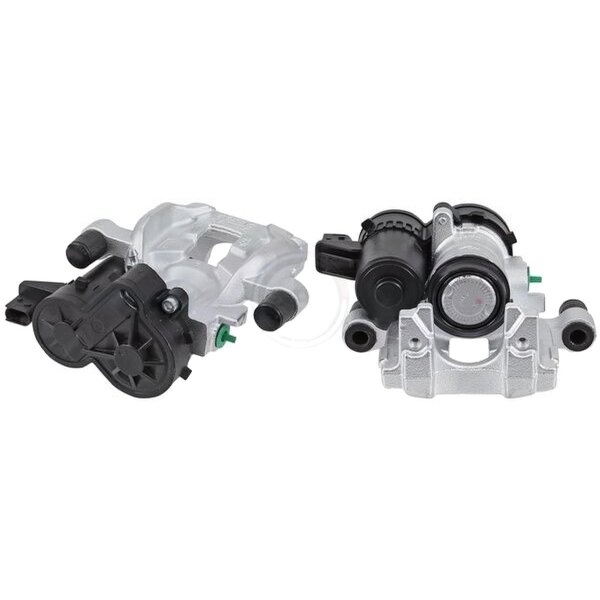 Bremssattel 1 Kolben Ø 38 mm Grauguss A.B.S. für u.a. VOLVO XC60