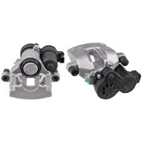 Bremssattel hinten links A.B.S. für ALFA ROMEO GIULIA