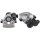 Bremssattel hinten links A.B.S. für ALFA ROMEO GIULIA