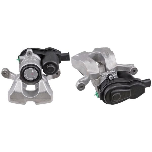 Brake caliper 1 piston Ø 38 mm aluminium A.B.S....