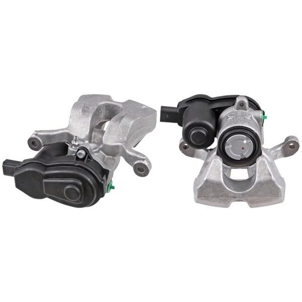 Brake caliper 1 piston Ø 38 mm aluminium A.B.S....