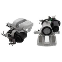 Brake caliper rear left ABS for BMW 2 Coupe