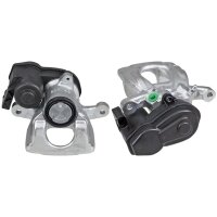 Brake caliper 1 piston Ø 36 mm grey cast iron...