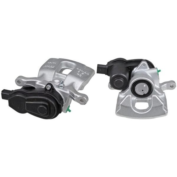 Bremssattel 1 Kolben axial Ø 34 mm Grauguss A.B.S. für HONDA HR-V