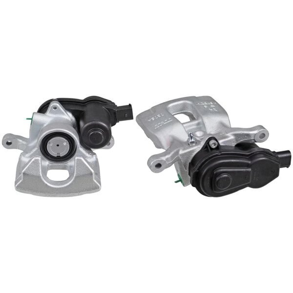 Bremssattel 1 Kolben axial Ø 34 mm Grauguss A.B.S. für HONDA HR-V