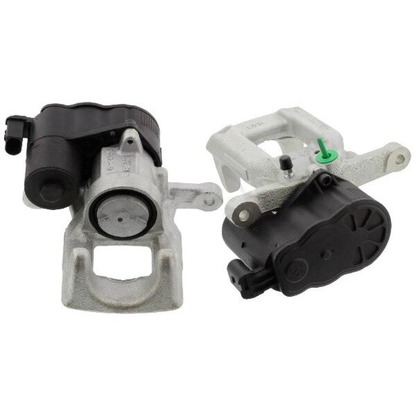 Bremssattel mit Feststellbremse Ø 42 mm Grauguss A.B.S. für u.a. PEUGEOT 308