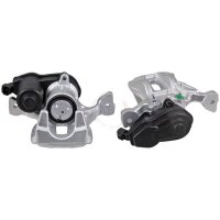 Bremssattel 1 Kolben axial Ø 36 mm A.B.S. für...
