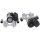 Bremssattel hinten rechts A.B.S. für AUDI A3 Sportback