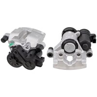 Bremssattel A.B.S. für u.a. MERCEDES-BENZ C-Klasse